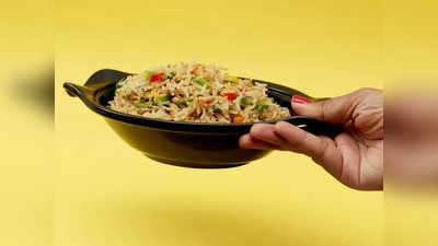 स्वादिष्ट और खुशबूदार होने के साथ ही हेल्थ के लिए भी फायदेमंद हैं ये Basmati Rice, पाएं 52% तक की छूट