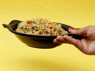 स्वादिष्ट और खुशबूदार होने के साथ ही हेल्थ के लिए भी फायदेमंद हैं ये Basmati Rice, पाएं 52% तक की छूट