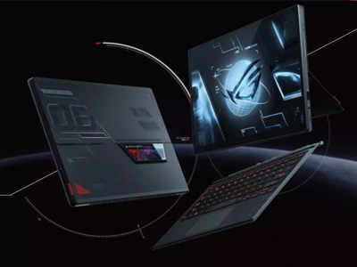 CES 2022: लैपटॉप जैसे फीचर्स के साथ Asus ROG Flow Z13 गेमिंग टैबलेट लॉन्च, जानें कीमत-फीचर्स