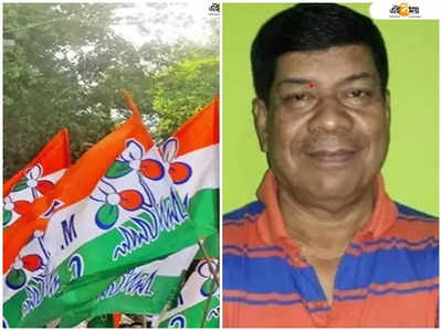 ত্রিপুরায় BJP-র হাতে আক্রান্ত তৃণমূল নেতার মৃত্যু