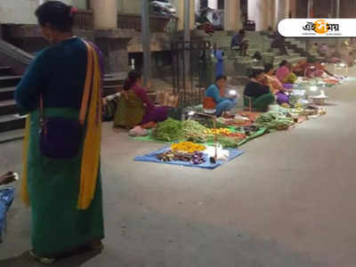 মহিলাদের দ্বারা পরিচালিত এশিয়ার সবচেয়ে বড় বাজারটি মণিপুরের গর্ব