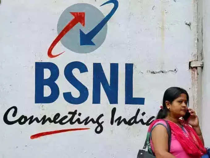 BSNL 123