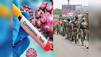 Jharkhand Corona Update: DG-ADG रैंक के कई IPS समेत 150 पुलिसकर्मी पॉजिटिव, झारखंड में कोरोना के बढ़ते संक्रमण से हड़कंप