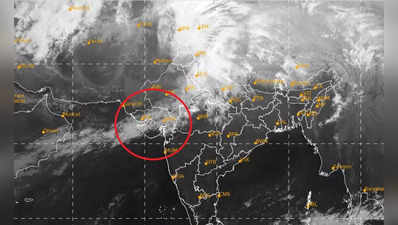 અમદાવાદ સહિત ગુજરાતભરમાં વરસાદી માહોલ, ફરી વર્તાશે ઠંડીનો ચમકારો