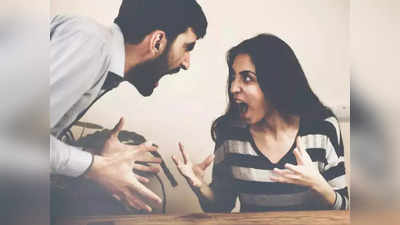 भांडण टाळण्यासाठी पती करायचा ‘ही’ कृती; पाठलाग करून पत्नीने फोडलं बिंग