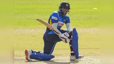 श्रीलंकेच्या प्रमुख क्रिकेटपटूची आंतरराष्ट्रीय क्रिकेटमधून निवृत्ती; कारण वाचून बसेल धक्का