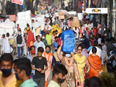 বাংলায় রেকর্ড সংক্রমণ, করোনায় আক্রান্ত স্বাস্থ্য অধিকর্তা