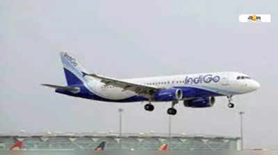 Indigo Flight Cancel: বাংলার 3 বিমানবন্দর-সহ অধিকাংশ রুটে বিমান বাতিল Indigoর