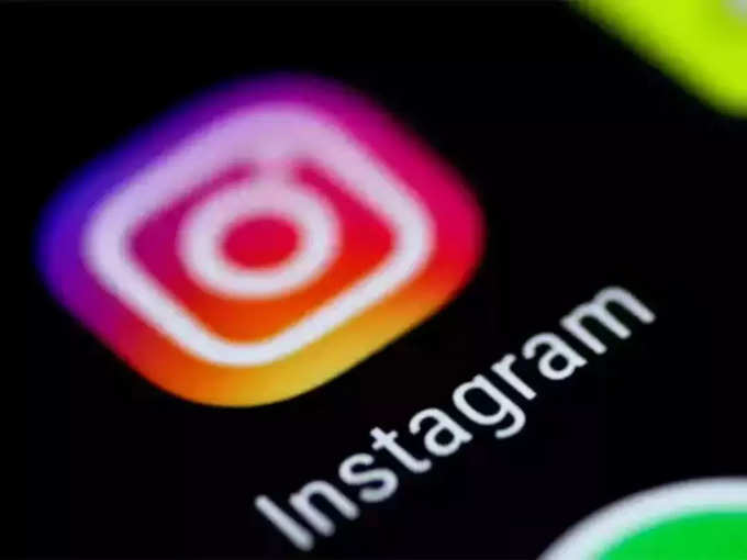 Instagram Live Video Schedule: स्टेप 2