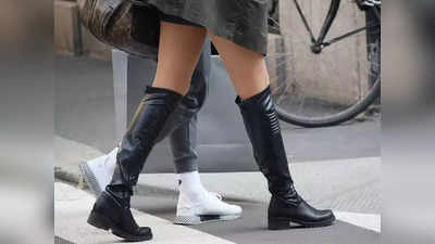 या Women Boots मुळे तुम्हाला मिळेल परफेक्ट विंटर लुक आणि थंडीपासून संरक्षणही