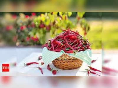 காரசாரமாக சாப்பிட பிடிக்கும் என்றால் இந்த Chilli flakes & oregano’வும் பிடிக்கும்.