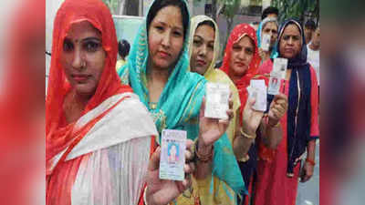 UP Chunav: क्या नारी शक्ति UP चुनाव की तय करेंगी दिशा! महिला मतदाताओं ने इस बार पुरुष मतदाताओं को पीछे छोड़ा