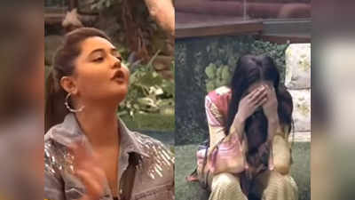 Bigg Boss 15: तेजस्वी प्रकाश की हुई करण कुंद्रा, रश्मि और उमर से भयंकर लड़ाई, क्या शमिता शेट्टी जीतेंगी टिकट टू फिनाले वीक?