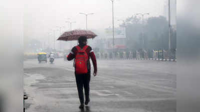 Today weather : राजस्थान में 7 जनवरी को फिर बदलेगा मौसम, तापमान में गिरावट से रहे सावधान