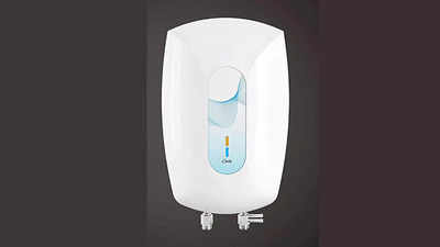 कम बिजली में चलने वाले इन Water Geysers से मिलेगा आपके बाथरूम को मॉडर्न लुक और तुरंत गर्म पानी
