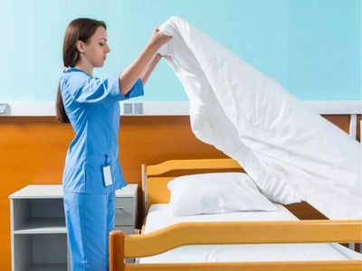 Disadvantages of dirty bedsheets: सेहत खराब कर सकती है गंदी बेडशीट, Expert से जानें कितनों दिनों में इसे धो लें