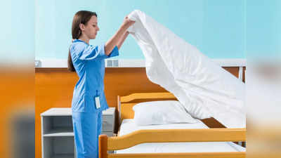Disadvantages of dirty bedsheets: सेहत खराब कर सकती है गंदी बेडशीट, Expert से जानें कितनों दिनों में इसे धो लें