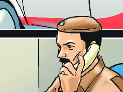 GST Officer Missing : धक्कादायक! जीएसटी जॉइंट कमिश्नर मुंबईतून बेपत्ता; ऑफिसमधून लंचनंतर बाहेर पडले ते....