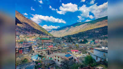 हिमाचल प्रदेश की इन जगहों पर, आप भी लीजिए इस वीकेंड 5 हजार रुपयों में घूमने का मजा