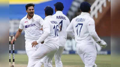 SA vs IND 2nd Test Day 4: ​दुसरा सामना गमावल्यावरही भारताला तिसऱ्या सामन्यात आहे ही आशा...