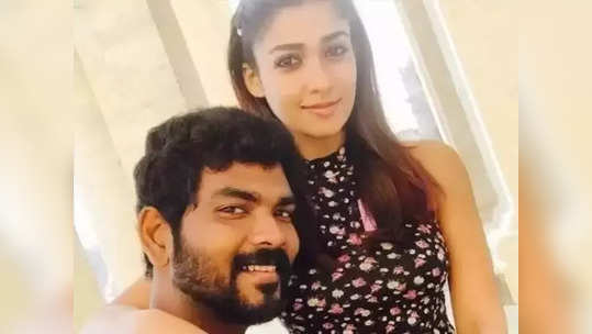 Nayanthara:விக்னேஷ் சிவன் மீது கடுப்பில் நயன் ரசிகர்கள்: ஏன் தெரியுமா?