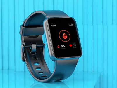स्‍पोर्ट एक्टिविटी और हेल्थ ट्रैकिंग के लिए पर्फेक्ट हैं ये Smart Watch , साथ ही मिलेगा दमदार बैटरी बैकअप