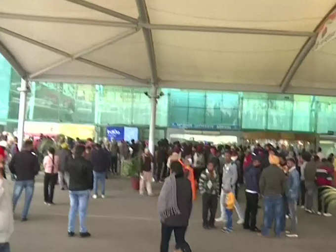 AMRITSAR AIRPORT3