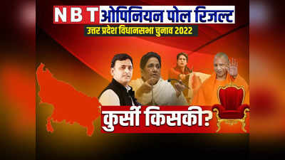 UP Opinion Poll Result: यूपी चुनाव में BJP को मोदी और योगी में से किसका चेहरा दिलाएगा वोट? सर्वे में आया चौंकाने वाला परिणाम