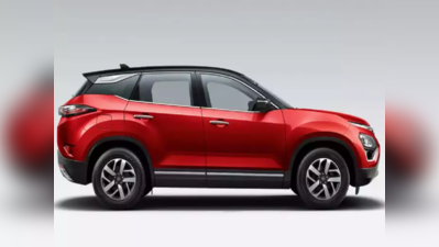 Creta અને XUV700ને ટક્કર આપશે ટાટાની નવી મિડસાઈઝ SUV, પાવરફુલ એન્જિન સાથે લોન્ચ થશે