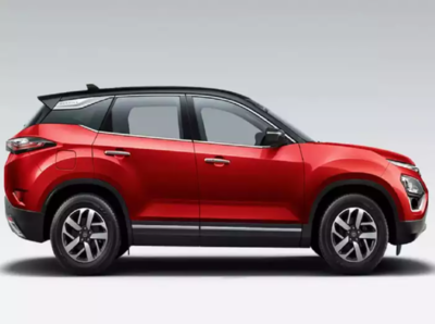 Creta અને XUV700ને ટક્કર આપશે ટાટાની નવી મિડસાઈઝ SUV, પાવરફુલ એન્જિન સાથે લોન્ચ થશે