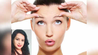 causes of aging skin: தோல் சுருக்கம் எப்போது? எப்படி?  சீக்கிரம் வராம இருக்க என்ன செய்யணும்? நிபுணர் சொல்வது என்ன?