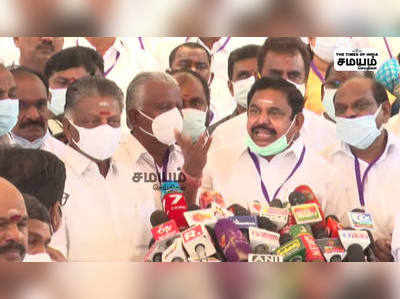 Stalin யை விட நாங்க Better; அடுக்கடுக்கான குற்றச்சாட்டு; கொந்தளித்த EPS