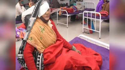 मुजफ्फरपुर मोतियाबिंद कांड: आई हॉस्पिटल में बैक्टीरिया के प्रभाव के चलते 16 लोगों ने गंवाई अपनी आंख