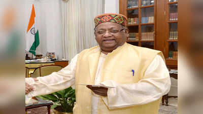 UP Election : शर्माजी उत्तर प्रदेश के अगले CM होंगे, पूर्व बीजेपी सांसद का भरी सभा में ऐलान