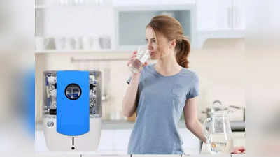 சுத்தமான சுகாதாரமான குடிநீருக்கு அவசியம் தேவையான water purifiers.