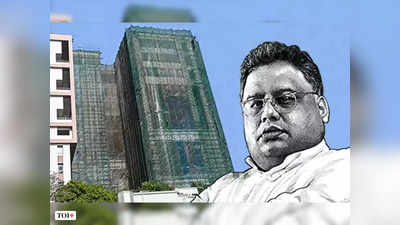 Rakesh Jhunjhunwala new house: 14 फ्लैट्स गिराकर बन रहा है राकेश झुनझुनवाला का 14 मंजिला महल, जानिए क्या है इसकी खासियत