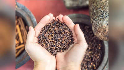 Adulterated cloves: लौंग में भी हो सकती है मिलावट, FSSAI ने बताया नकली लौंग की पहचान करने का सिंपल सा तरीका