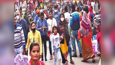 Faridabad Covid Guidelines: कोरोना के बढ़ते मामलों के चलते बढ़ी पाबंदियां, बाजार खुलने का समय एक घंटा बढ़ा