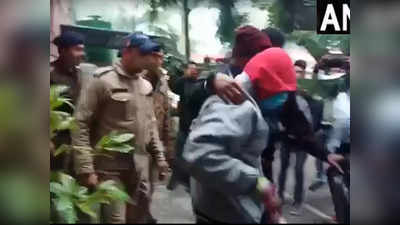 Uttarakhand News: बुल्ली बाई ऐप केस में चौथी गिरफ्तारी, उत्‍तराखंड से 21 साल का युवक पकड़ा गया
