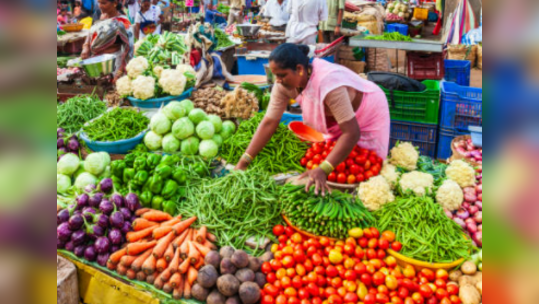 காய்கறி விலை மீண்டும் உயர்வு!