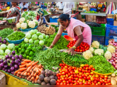 காய்கறி விலை மீண்டும் உயர்வு!