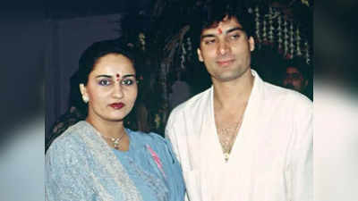 Reena Roy Birthday: पहली शादी में पल-पल घुटती रहती थीं रीना रॉय, घंटों समंदर में खड़ी रहती थीं ऐक्‍ट्रेस