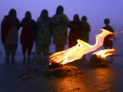 রাজ্য তৈরি, হাইকোর্টের হাতে ভাগ্য সাগরমেলার