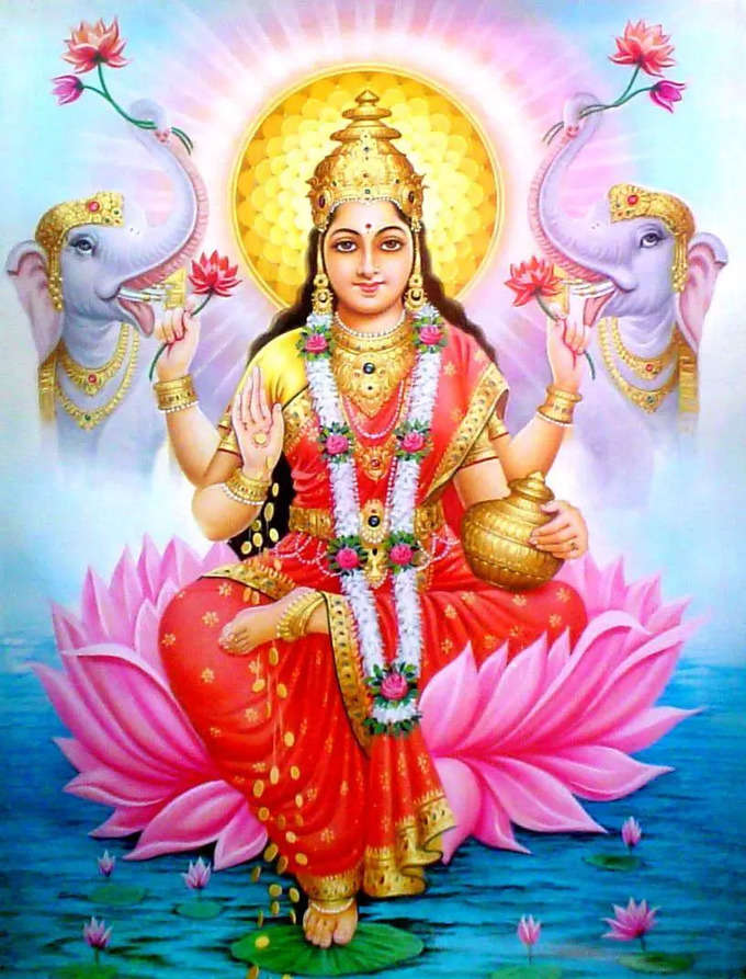 lakshmi dev