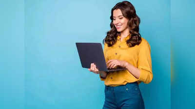 Best Laptops: ऑफिसच्या कामासाठी नवीन लॅपटॉप घेण्याचा विचार आहे? स्वस्तात उपलब्ध असलेले ‘हे’ पर्याय एकदा पाहाच