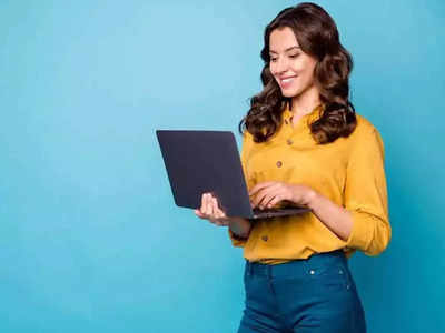 Best Laptops: ऑफिसच्या कामासाठी नवीन लॅपटॉप घेण्याचा विचार आहे? स्वस्तात उपलब्ध असलेले ‘हे’ पर्याय एकदा पाहाच
