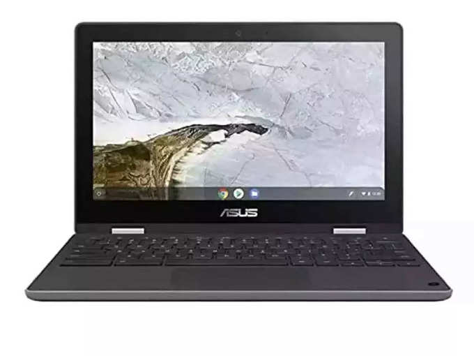 Asus Chromebook Flip