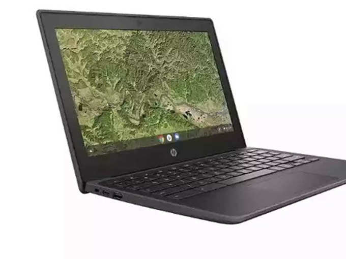 HP Chromebook 11a