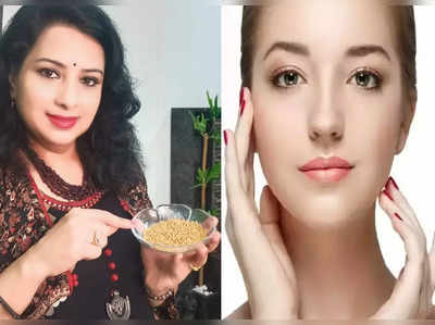 anti skin aging : வயதான தோற்றம், முகச்சுருக்கும் போக நிபுணர் தரும் 6 விதமான வீட்டு குறிப்புகள்! உடனே ட்ரை பண்ணுங்க!