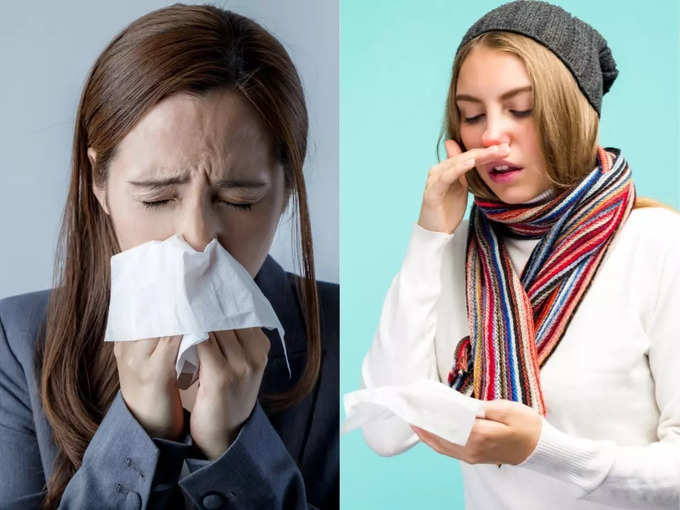 ​कोरोना बुखार और फ्लू के लक्षणों में क्या अंतर है?